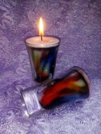 Північне сяйво