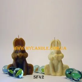 Великодній зайчик