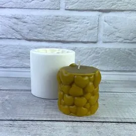 Циліндр із сердечками