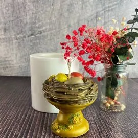 Пасхальное гнездо