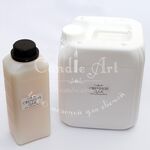 Свечной лак