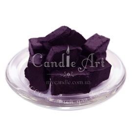 Purple dye, Color: Purple