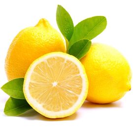 Аромамасло Lemon / Лимон, Фасовка: Флакон - 10 мл