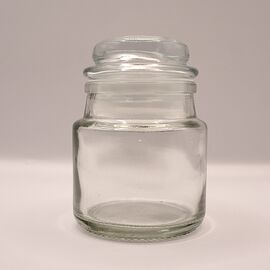 Jars for craft candles - 120 ml
