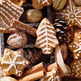 Aromaoil Cookies, Packing: Bottle - 10 ml
