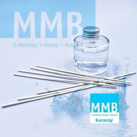 Base for MMB aroma diffusers (1 l), Packaging: Bottle - 1 l