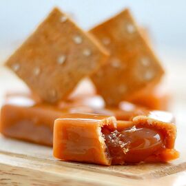 Аромамасло Caramel / Карамель, Фасовка: Флакон - 10 мл