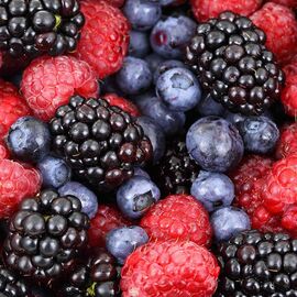 Aromaoil Forest berries, Packing: Bottle - 10 ml