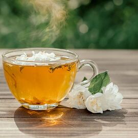 Aromaoil White jasmine, Packing: Bottle - 10 ml