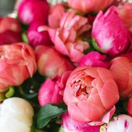 Aromaoil Magnolia and Peony, Packing: Bottle - 10 g