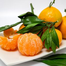 Аромамасло Mandarin / Мандарин, Фасовка: Флакон - 10 мл