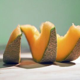 Aromaoil Melon, Packing: Bottle - 10 ml