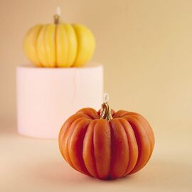 Silicone mold "Pumpkin"