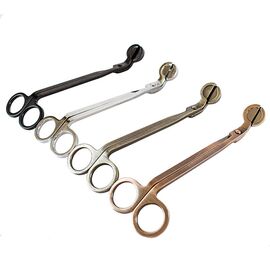 Триммер для фитиля, Цвет: Черный матовый