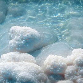 Аромаолія Sea salt / Морська сіль, Фасування: Флакон - 1 кг