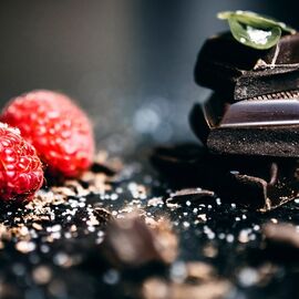 Аромамасло Chocolate / Шоколад, Фасовка: Флакон - 10 мл