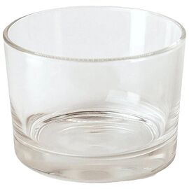 Candle Glass Small