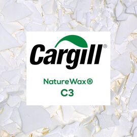 Soy wax Cargill Nature Wax C-3