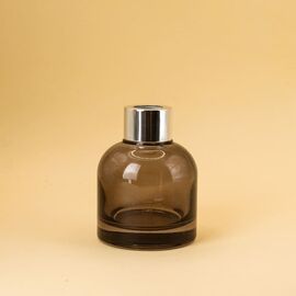 Флакон для диффузора "Лаура", Цвет: Черный