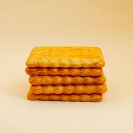 Кашпо "Крекер" Квадратный, Форма: Квадратная