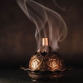 Аромамасло Sacred Insense / Священный ладан, Фасовка: Флакон - 10 мл