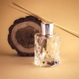 Bottle for diffuser "Crystal"