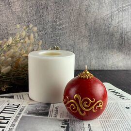 Christmas ball
