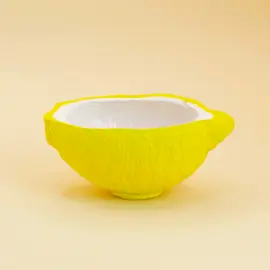 Кашпо "Лимон"