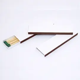 Сірники довгі сувенірні