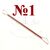 Knife-loop №1 for Carved Candles, Knife type: Knife-loop №1 - Candle Art Knife-loop №1 for Carved Candles, Knife type: Knife-loop №1