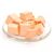 Pastel orange dye, Color: Pastel orange - Candle Art Pastel orange dye, Color: Pastel orange
