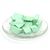 Pastel green dye, Color: Pastel green - Candle Art Pastel green dye, Color: Pastel green