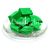 Bright green dye, Color: Bright green - Candle Art Bright green dye, Color: Bright green