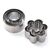 A set circular knives for the top, Knife shape: A set circular knives, 3 image - Candle Art A set circular knives for the top, Knife shape: A set circular knives, 3 image