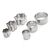 A set circular knives for the top, Knife shape: A set circular knives, 2 image - Candle Art A set circular knives for the top, Knife shape: A set circular knives, 2 image