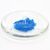Blue decorative sand, Color: Blue - Candle Art Blue decorative sand, Color: Blue