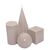 Pastel beige dye for paraffin and wax, Color: Pastel beige, 2 image - Candle Art Pastel beige dye for paraffin and wax, Color: Pastel beige, 2 image