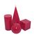 Червоний барвник для парафіну та воску, Колір: Червоний, фото 2 - Candle Art Червоний барвник для парафіну та воску, Колір: Червоний, фото 2