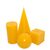 Dark yellow dye for paraffin and wax, Color: Dark yellow, 2 image - Candle Art Dark yellow dye for paraffin and wax, Color: Dark yellow, 2 image