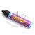 Blue candle marker, Color: Blue - Candle Art Blue candle marker, Color: Blue