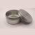 Aluminum jar for candles - volume 200 ml, Volume: 200 ml - Candle Art Aluminum jar for candles - volume 200 ml, Volume: 200 ml
