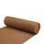 Brown Wax Plates, Color: Brown - Candle Art Brown Wax Plates, Color: Brown