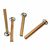 Cruciform wood wick - Candle Art Cruciform wood wick