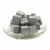 Grey dye, Color: Grey - Candle Art Grey dye, Color: Grey