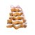 Aromaoil Cookies - for candles ➤ Brand Iberchem, Packing: Bottle - 10 ml, 2 image