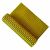 Wax Plates - Antique Gold, Color: Antique gold - Candle Art Wax Plates - Antique Gold, Color: Antique gold