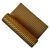 Wax Plates - Black Gold, Color: Black gold - Candle Art Wax Plates - Black Gold, Color: Black gold