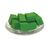 Light green dye, Color: Light green - Candle Art Light green dye, Color: Light green