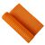 Wax Plates - Orange Gold, Color: Orange gold - Candle Art Wax Plates - Orange Gold, Color: Orange gold