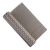 Wax Plates - Silver, Color: Silver - Candle Art Wax Plates - Silver, Color: Silver